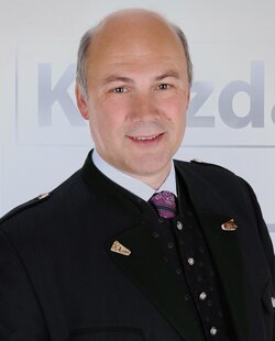 Pflanzenschutzberater Ing. Franz Kröll | © Kwizda Agro GmbH