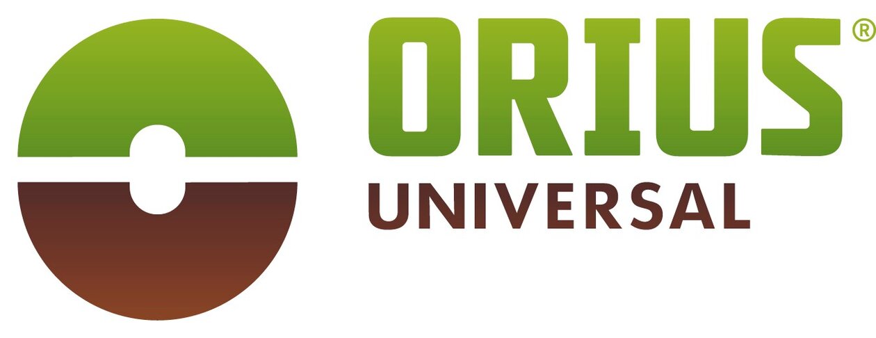 Orius Universal EINKAUF BIS 30.6.2022