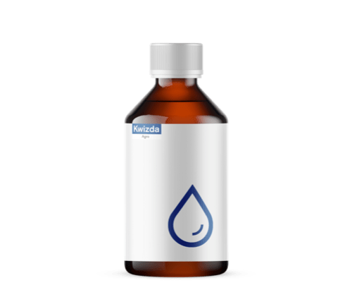 Illustration (PNG) Flüssigkeit Flasche | © Kwizda Agro GmbH