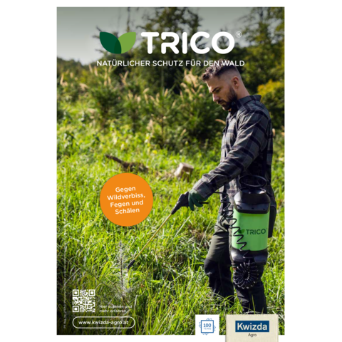 Trico® Broschüre
