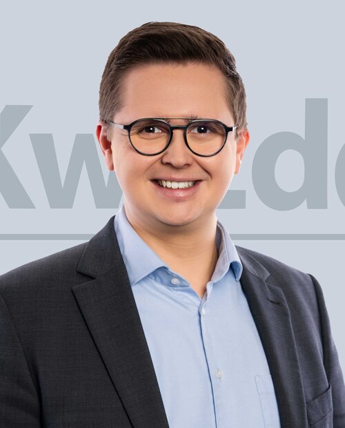 AustroVin 2026 - Treffen Sie Kwizda Agro auf der Fachmesse