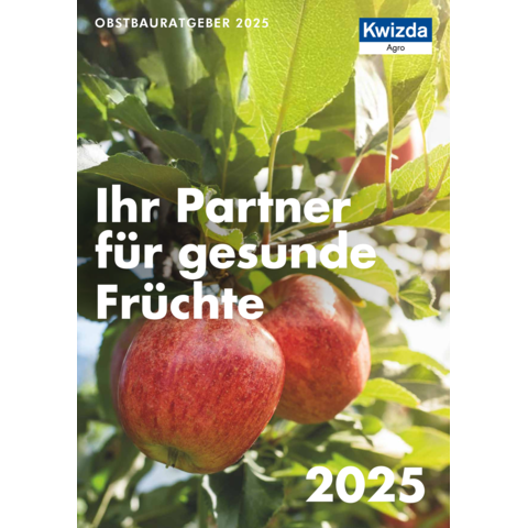 Obstbau-Ratgeber