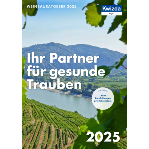 Weinbau-Ratgeber (Trockengebiete)