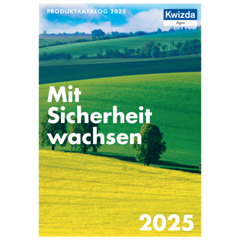 Produktkatalog 2025