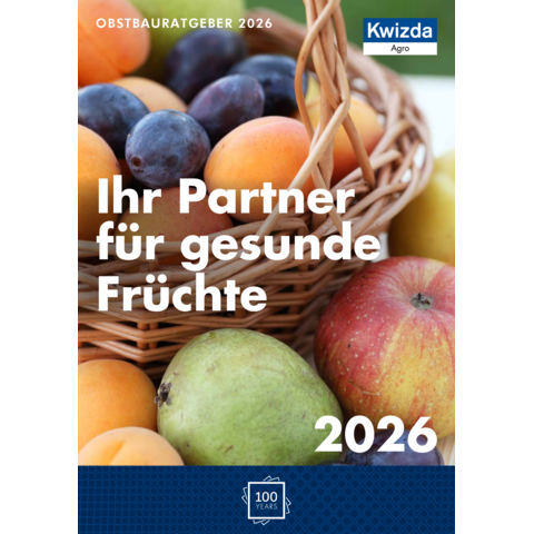 Obstbau-Ratgeber