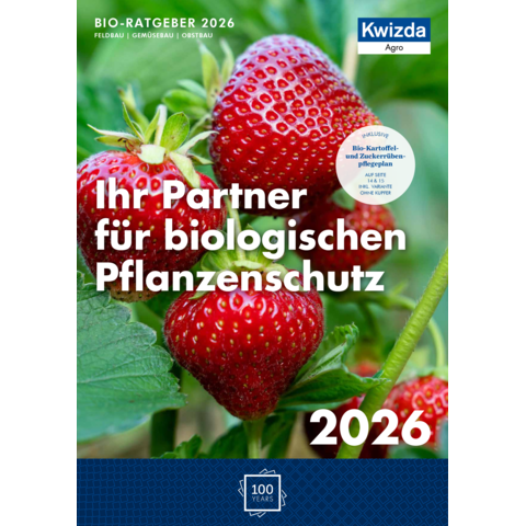 Bio-Ratgeber 