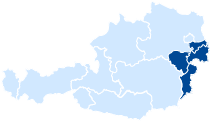 Regional-Empfehlungen 2025 - Wienerwald & NÖ Süd - Fischelmaier