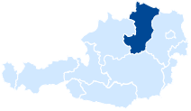 Regional-Empfehlungen 2025 - Niederösterreich West - Schweifer