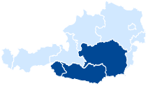 Regional-Empfehlungen 2025 - Steiermark & Kärnten - Kröll