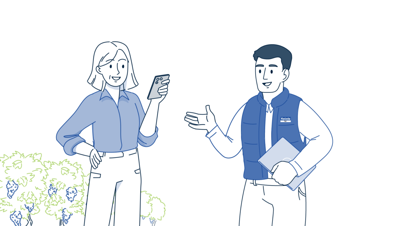 KX im Video erklärt