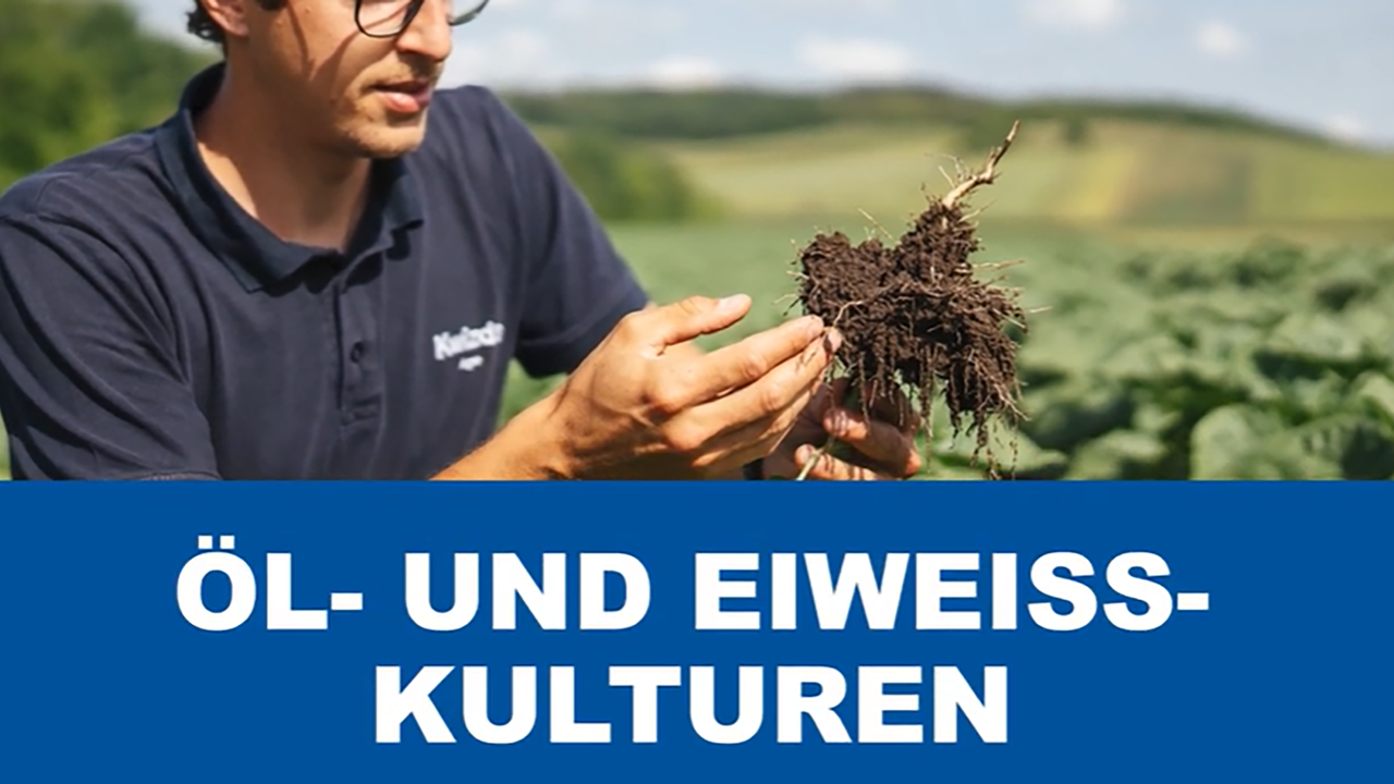 Pflanzenschutz in </br> alternativen Kulturen 2026
